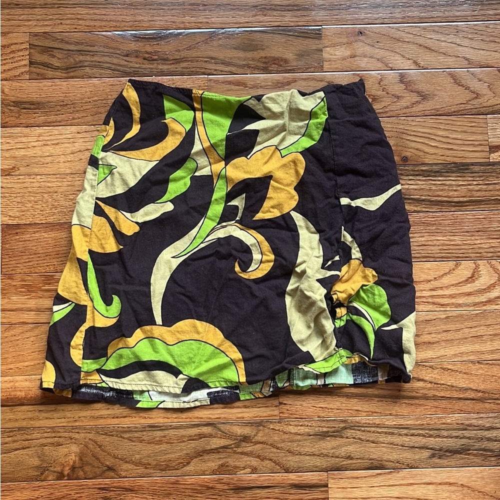 Urban Outfitters Mini Skirt